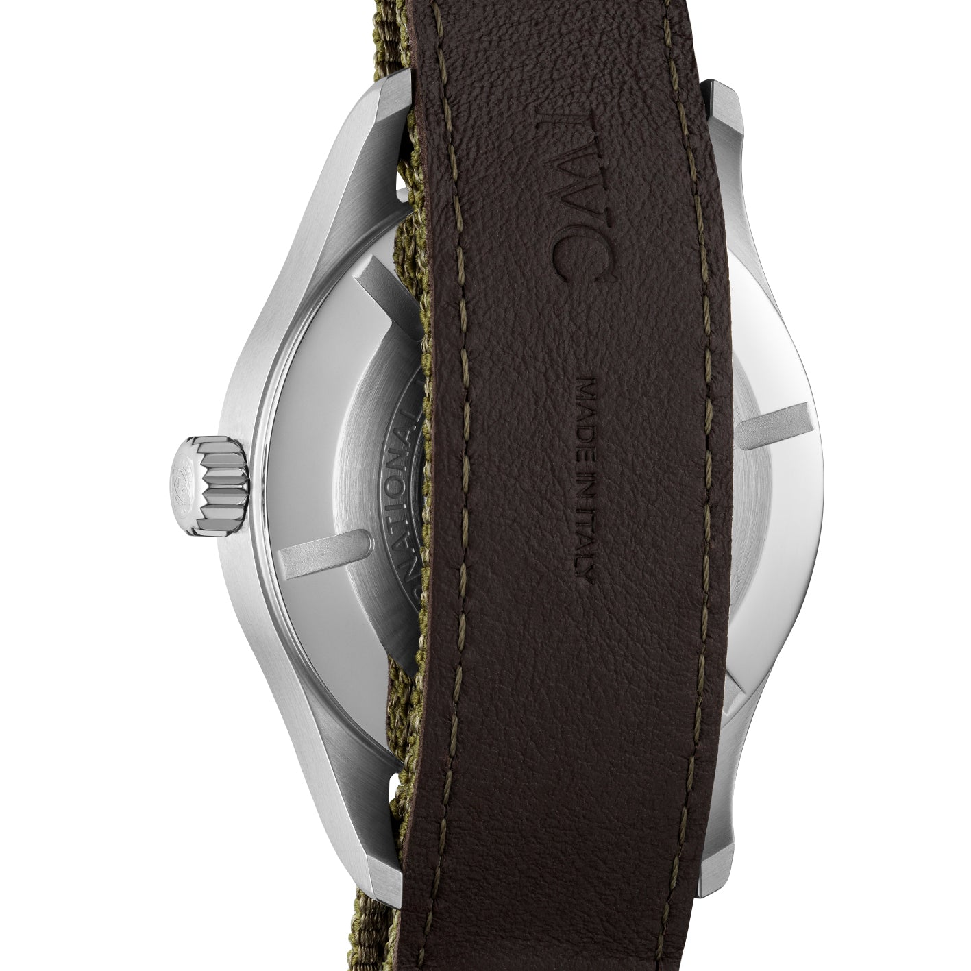 IWC-Pilot's Watch Automatic Spitfire (IW326805) - Image 2