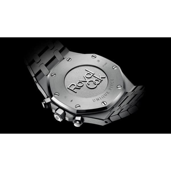 Audemars Piguet Royal Oak Selfwinding Chronograph Ref. # 26338PT.OO.1220PT.01 - Image 3