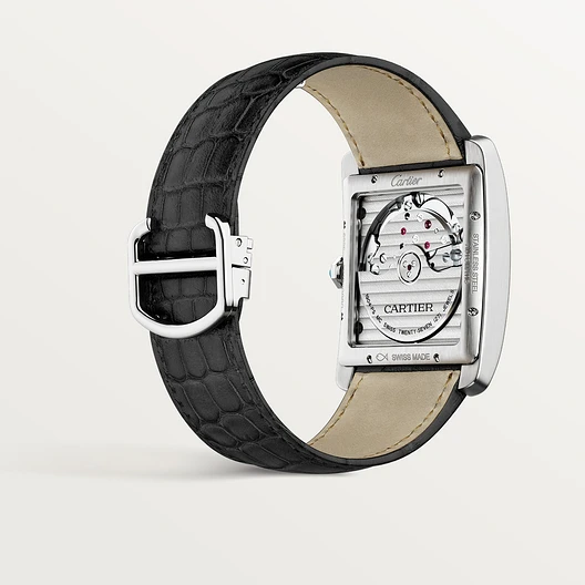 Cartier TANK MC WATCH 44mm