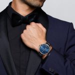 IWC-Portofino Hand Wound 8 Days (IW510106)