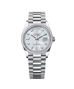 Rolex  Day-Date M128396RBR-0005 36mm