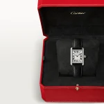 Cartier TANK MUST SMALL MODEL 29.5mm