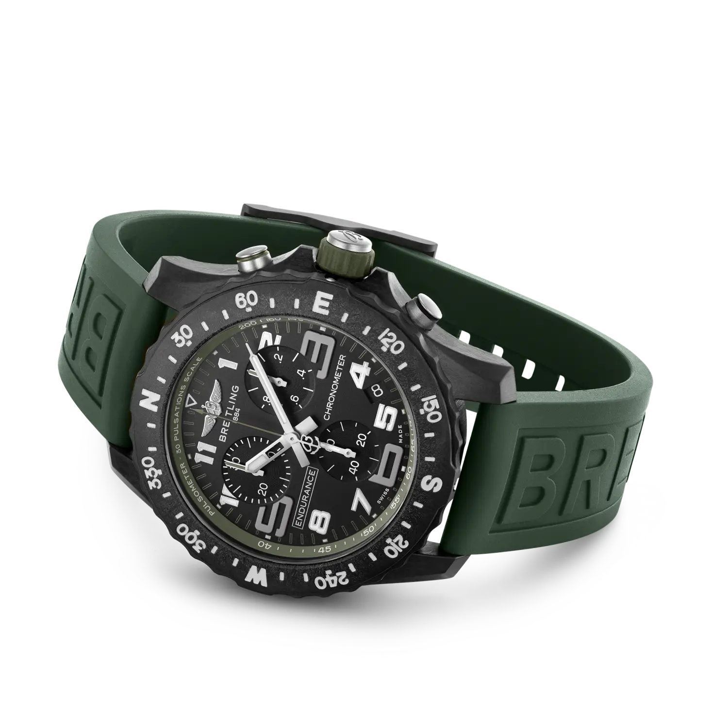 Breitling Professional Endurance Pro 44mm X82310D31B1S1 - Image 3
