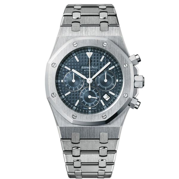 Audemars Piguet Royal Oak Chronograph 39mm 26300ST.OO.1110ST.03