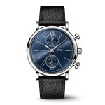 IWC-Portofino Chronograph 39 "Laureus Sport for Good" (IW391408)
