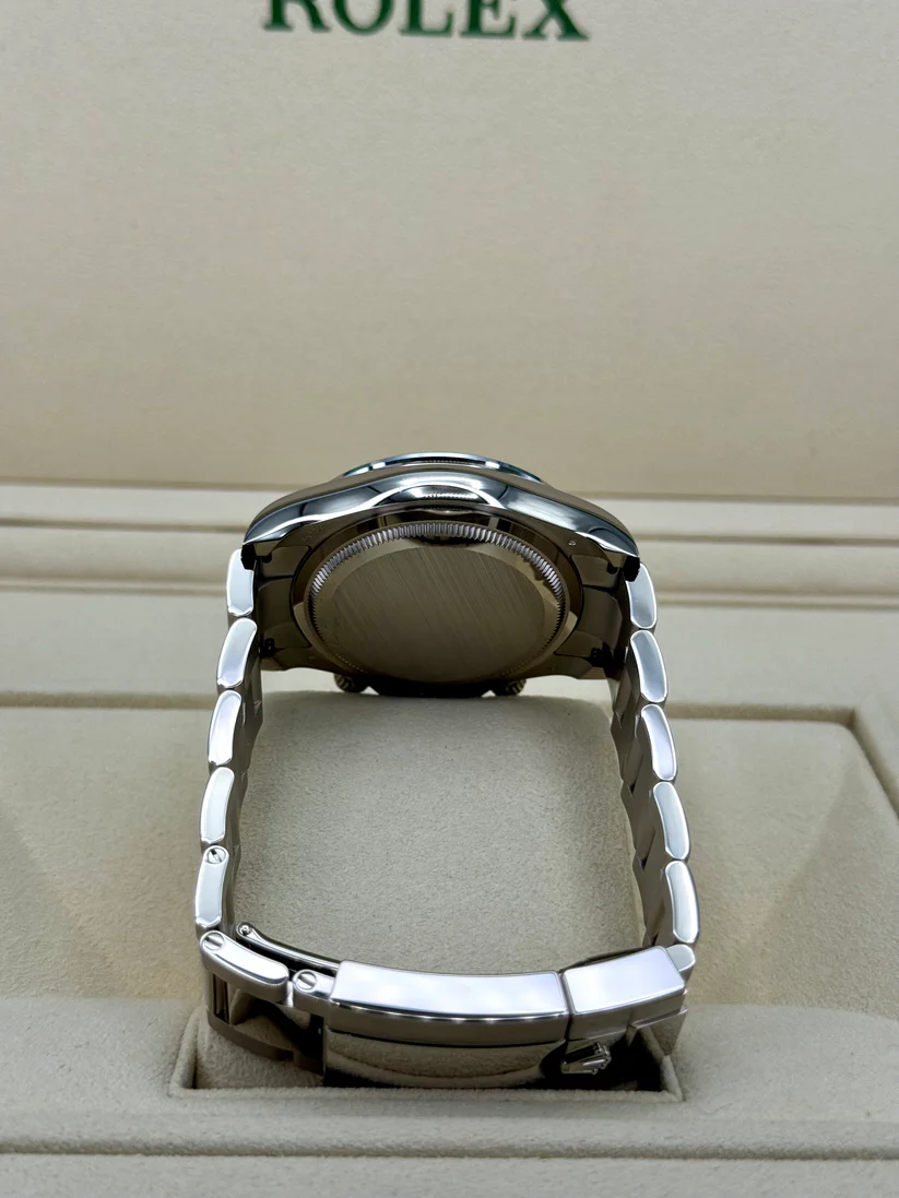 Rolex Cosmograph Daytona 126579RBR 40mm - Image 7