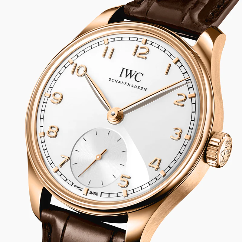 IWC Portugieser Automatic 40mm IW358404 - Image 2