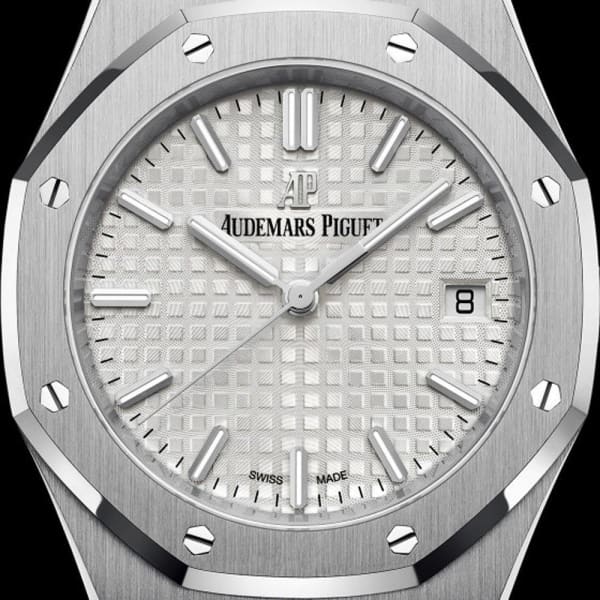 Audemars Piguet Royal Oak Selfwinding 34mm 77350ST.OO.1261ST.01 - Image 3