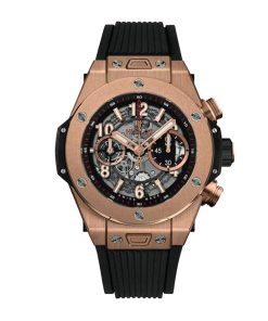 Hublot Rose Gold