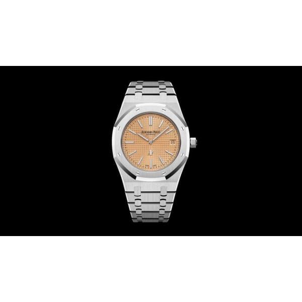 Audemars Piguet Royal Oak Jumbo Extra-Thin 39mm 15202BC.OO.1240BC.01 - Image 5