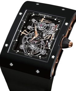 Alternative view of RM 017