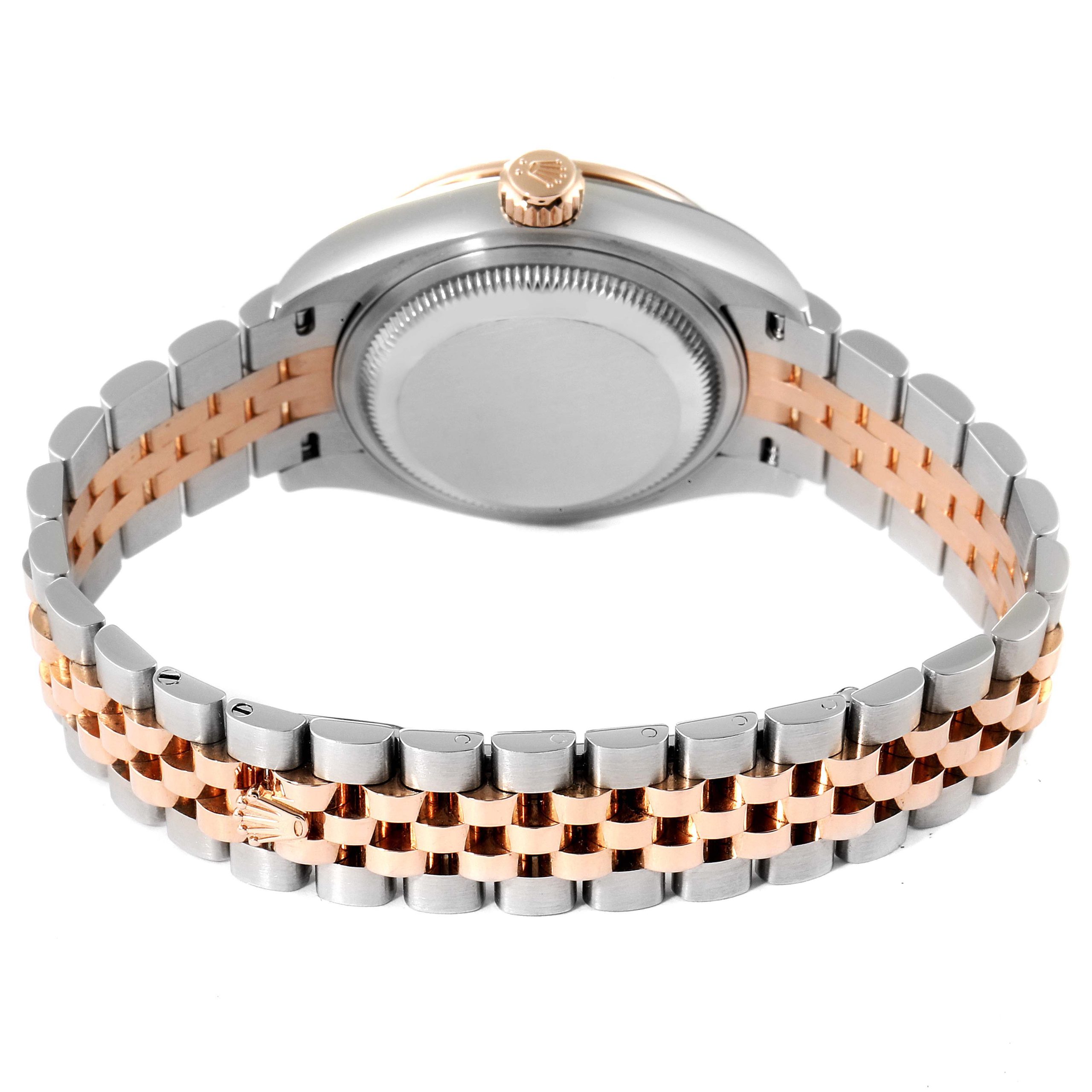 Rolex Lady-Datejust 28mm 279381RBR-0025/0026 - Image 7