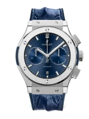 Hublot Classic Fusion