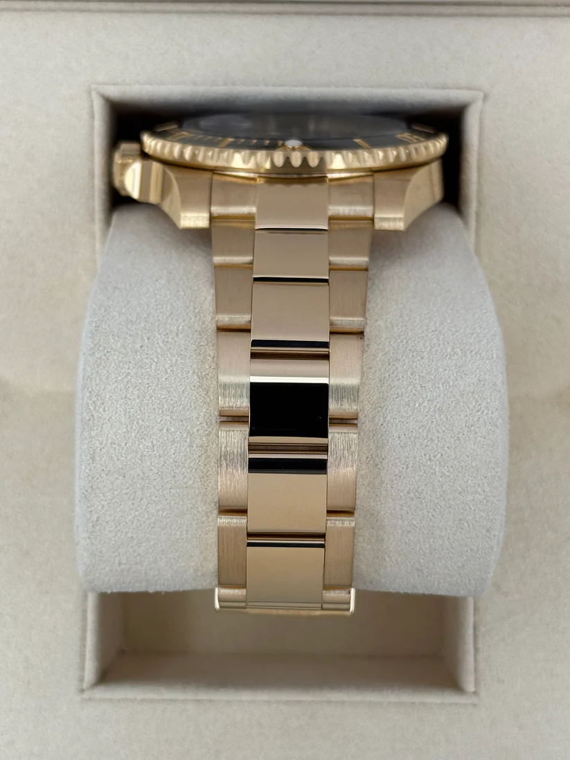 Rolex Submariner 40mm 116618ln - Image 5