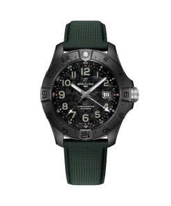 Breitling Avenger Automatic GMT 44mm Night Mission S32320101B1X1