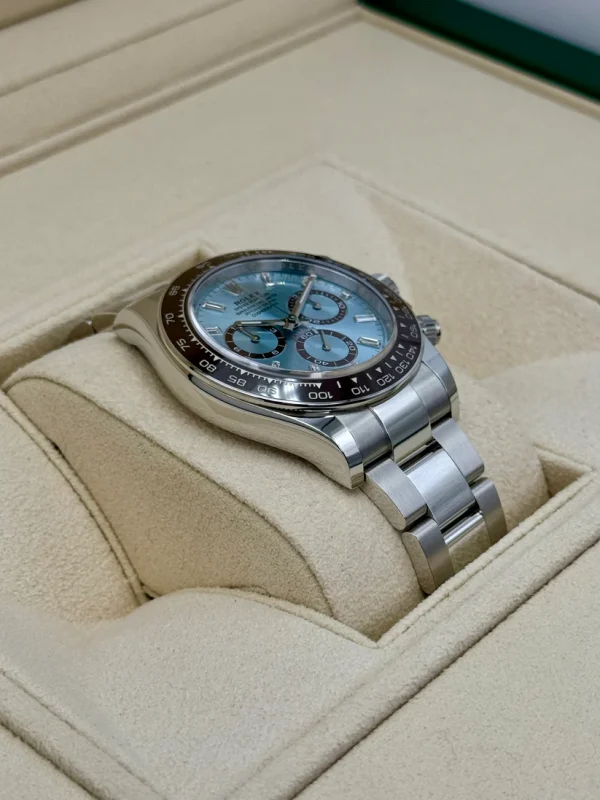 Rolex Cosmograph Daytona m126506-0002 40mm