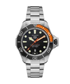 TAG Heuer Aquaracer Professional Superdiver 45mm Mens Watch WBP5A8A.BF0619