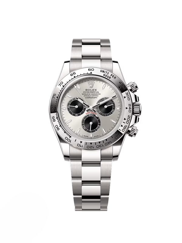 Rolex Cosmograph Daytona m126509-0003 40mm