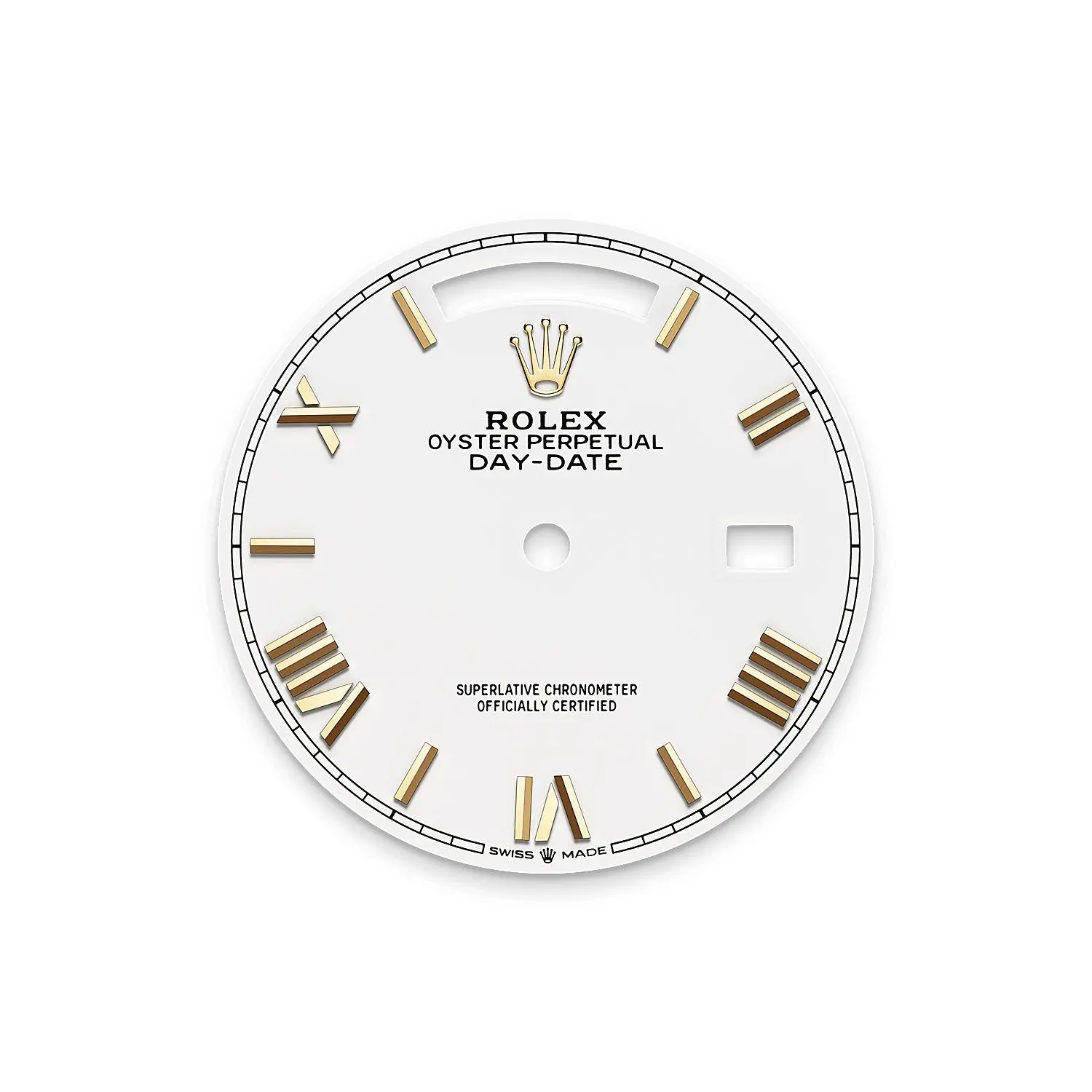 Rolex Day-Date 128398TBR-0026 36mm - Image 6