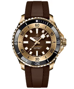 breitling Superocean Automatic 44 N17376201Q1S1