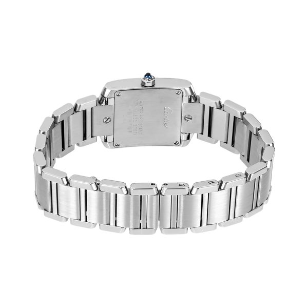 Cartier TANK FRANCAISE 20mm