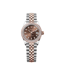 Alternative view of Rolex Lady-Datejust 28mm 279381RBR-0017/0018
