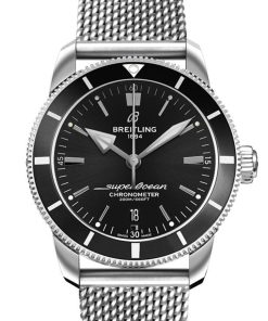 Breitling Superocean Heritage 2 44mm Stainless Steel AB2030121B1A1