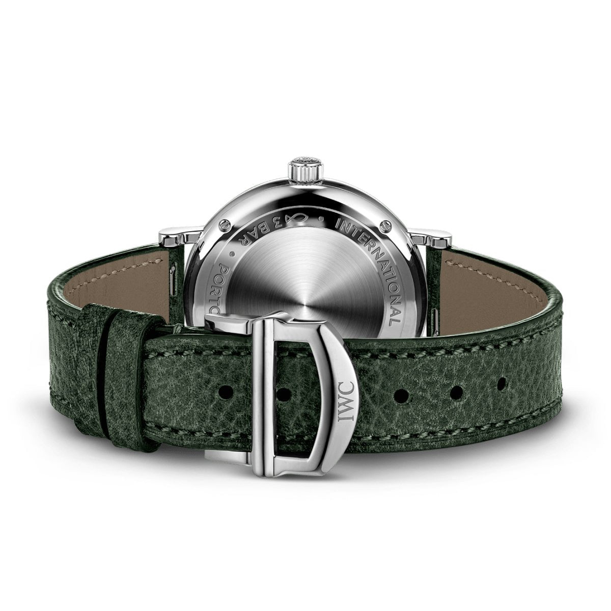 IWC-Portofino Automatic 34mm IW357412 - Image 4