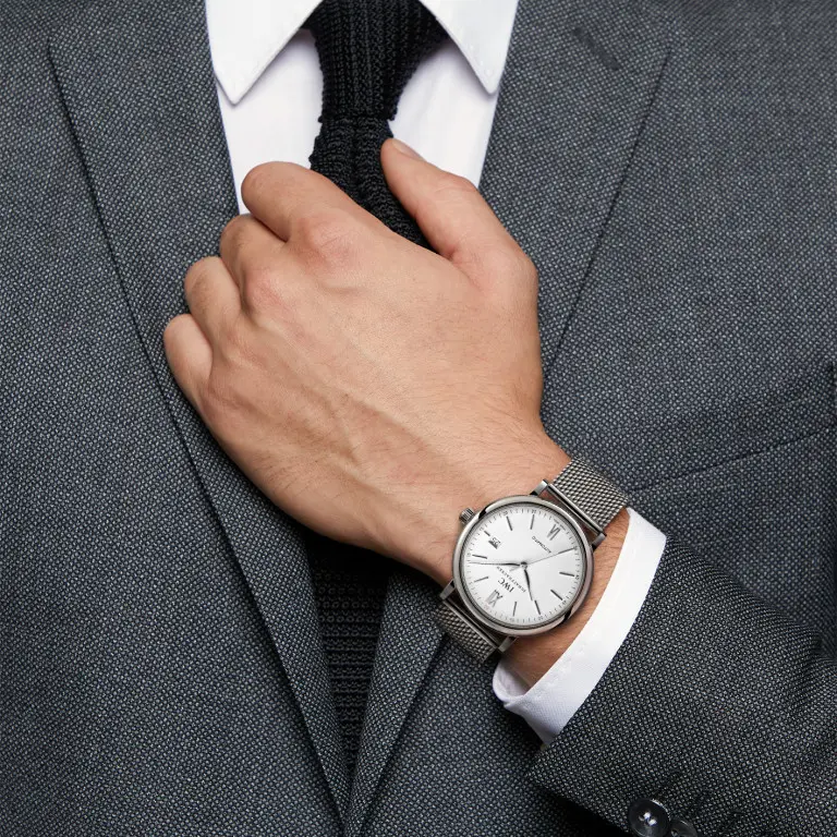 IWC Portofino Automatic 40mm IW356505 - Image 7