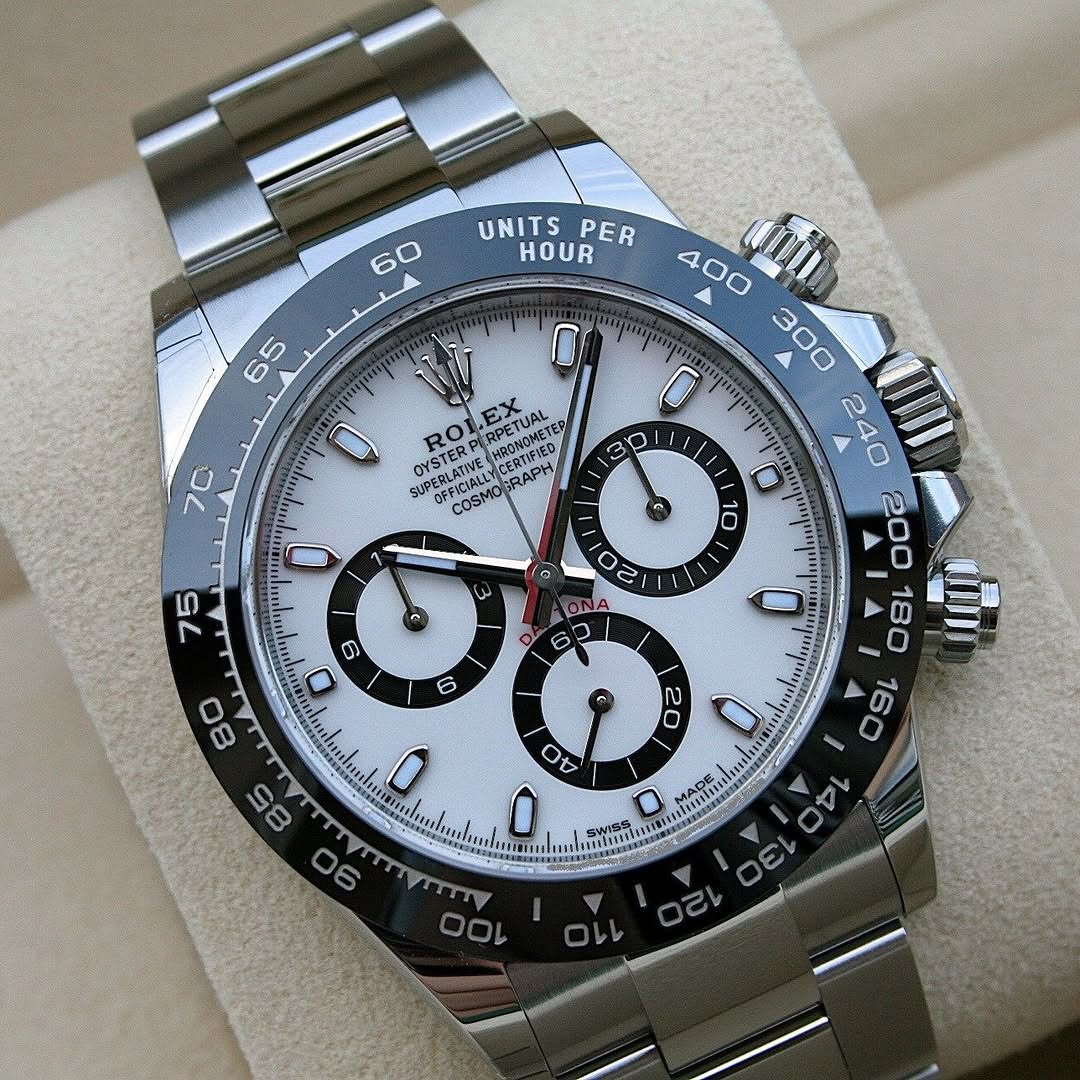 Rolex Cosmograph Daytona m126500ln-0001 40mm - Image 3