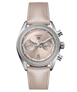TAG Heuer Carrera Chronograph Automatic 39mm CBS2215.FC6568