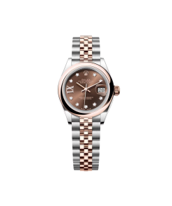 Alternative view of Rolex Lady-Datejust 28mm  279161-0003/0004