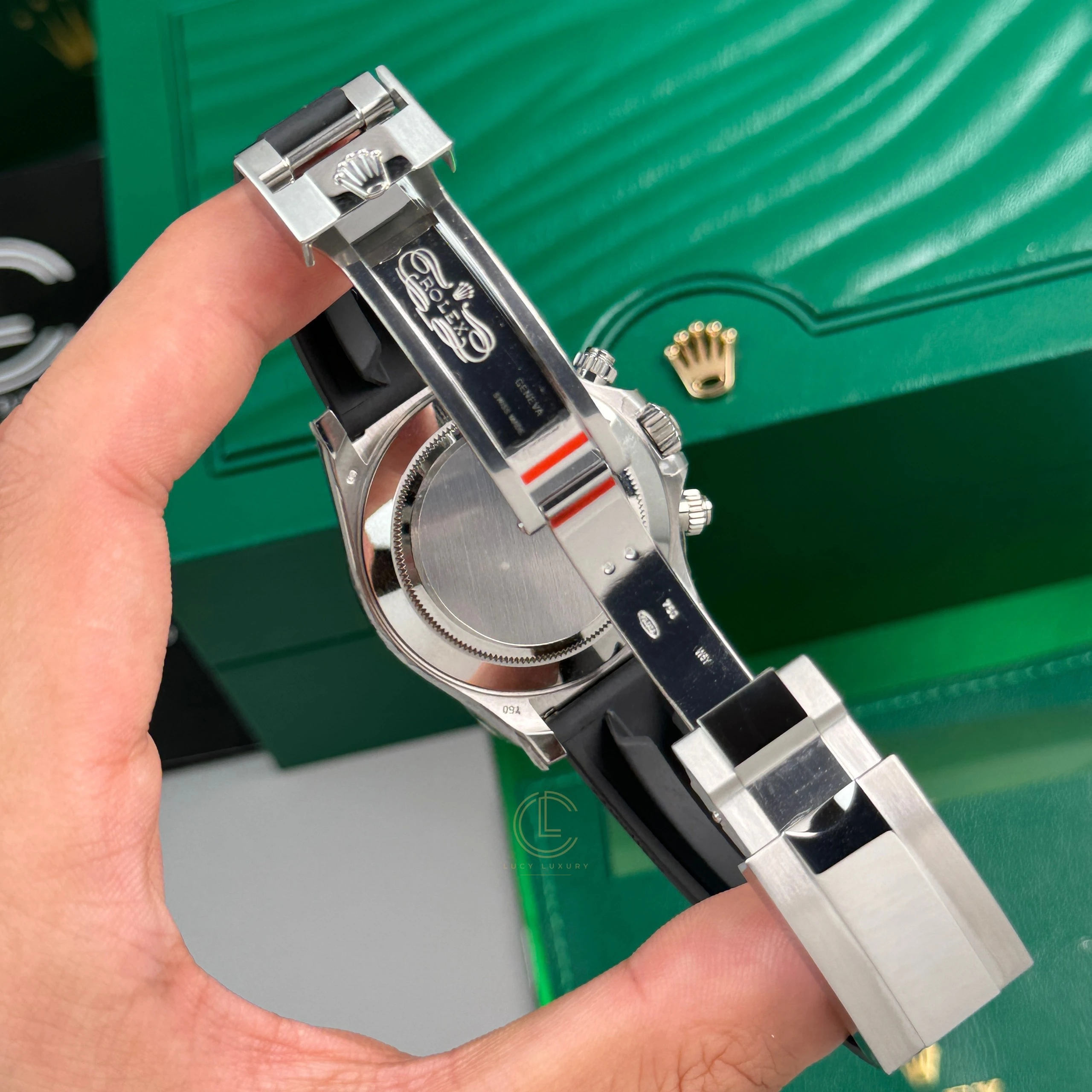 Rolex Cosmograph Daytona m126519ln-0007 40mm - Image 4