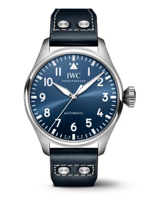 IWC Big Pilot's 43mm Mens Watch IW329303