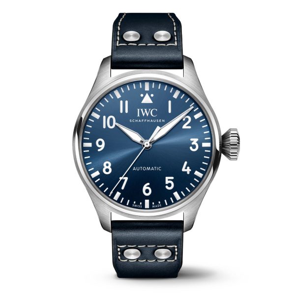 IWC Big Pilot's 43mm Mens Watch IW329303