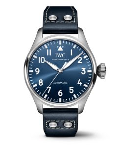 IWC Big Pilot's 43mm Mens Watch IW329303
