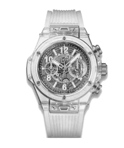 Hublot Full Sapphire