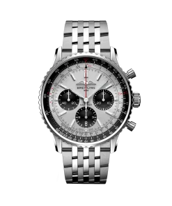 Breitling Navitimer B01 Chronograph 43mm AB0138241G1A1