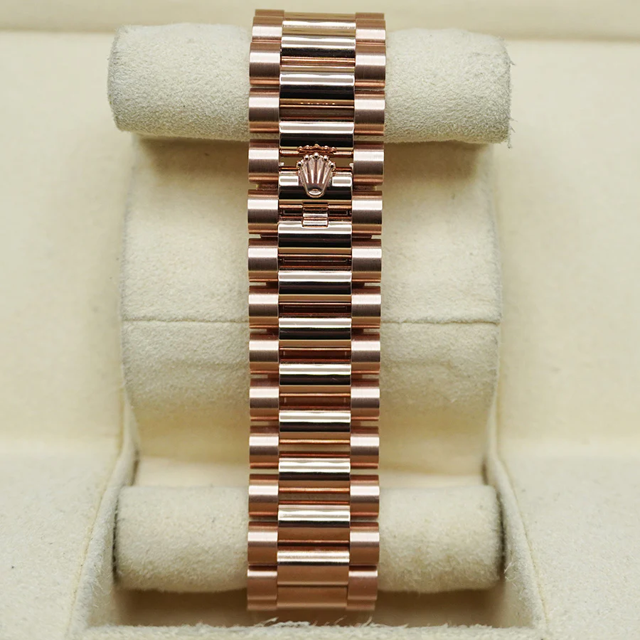 Rolex Day-Date M128235-0037 36mm - Image 8