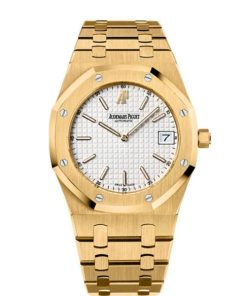 Audemars Piguet Royal Oak Jumbo Extra-Thin 39mm 15202BA.OO.0944BA.01