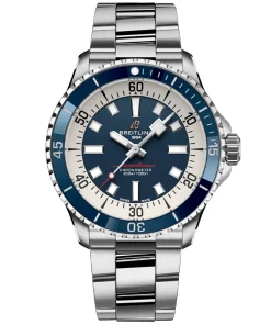 Breitling Superocean Automatic 42 A17375E71C1A1