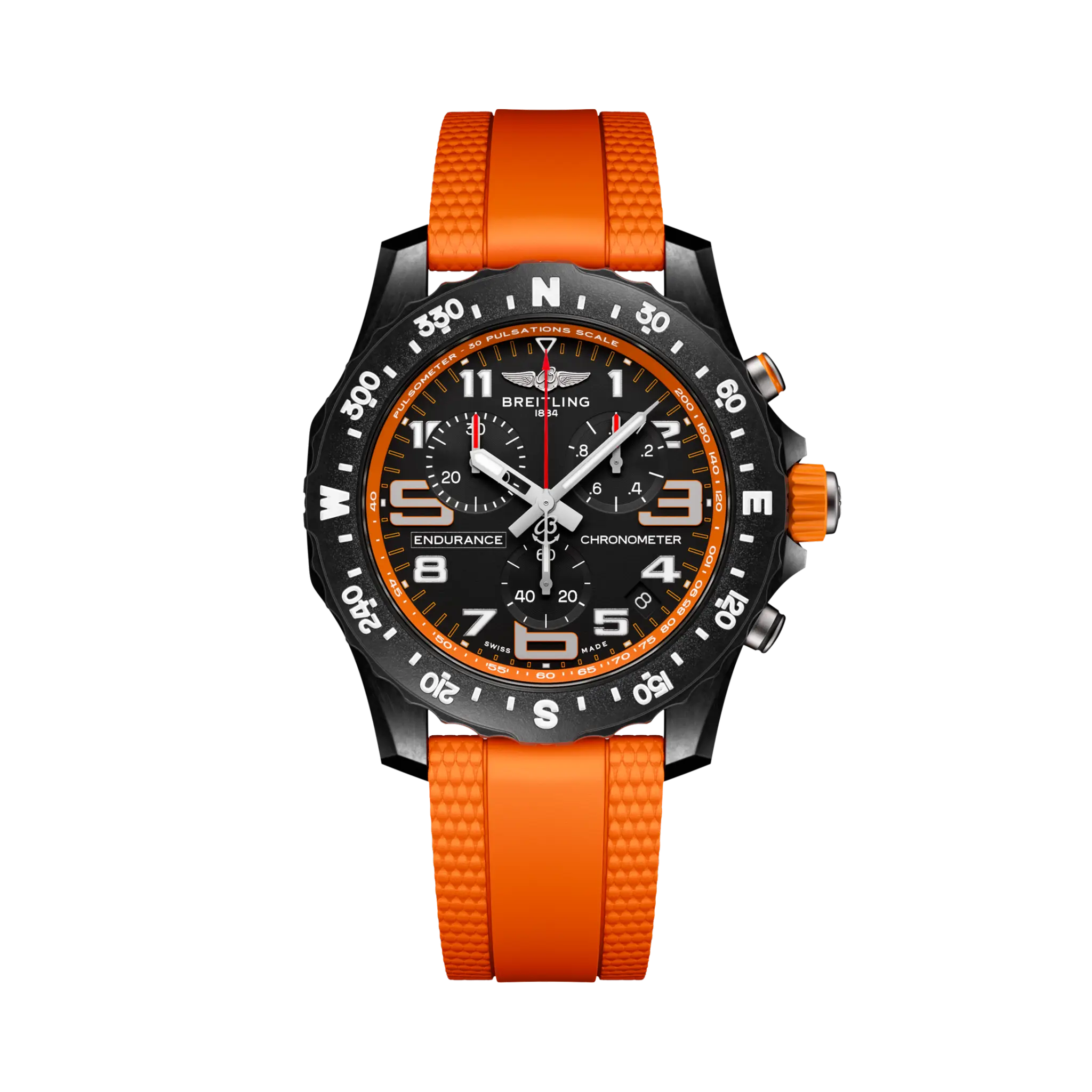 Breitling Professional Endurance Pro 44mm X82310A51B1S2
