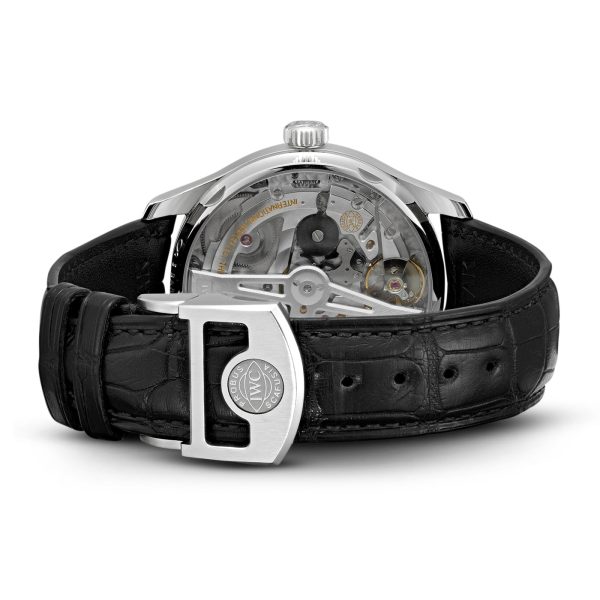 IWC-Portugieser Automatic 42 (IW500710)