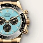 Rolex Cosmograph Daytona m126518ln-0014 40mm