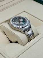 Rolex Cosmograph Daytona 126579RBR 40mm
