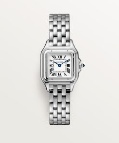 Cartier PANTHERE SMALL MODEL 30mm