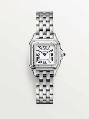 Cartier PANTHERE SMALL MODEL 30mm