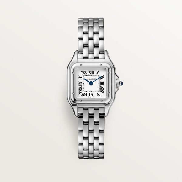 Cartier PANTHERE SMALL MODEL 30mm