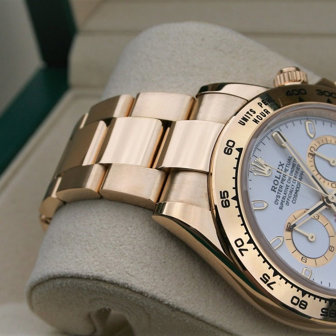 Rolex Cosmograph Daytona m126508-0001 40mm - Image 6