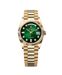Rolex  Day-Date M128238-0069 36mm